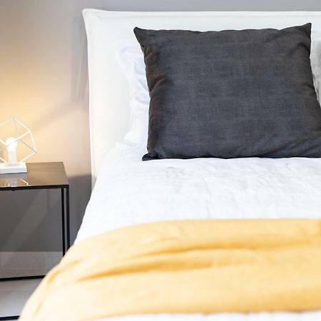Bed and Breakfast Li Cetti Лечче Экстерьер фото