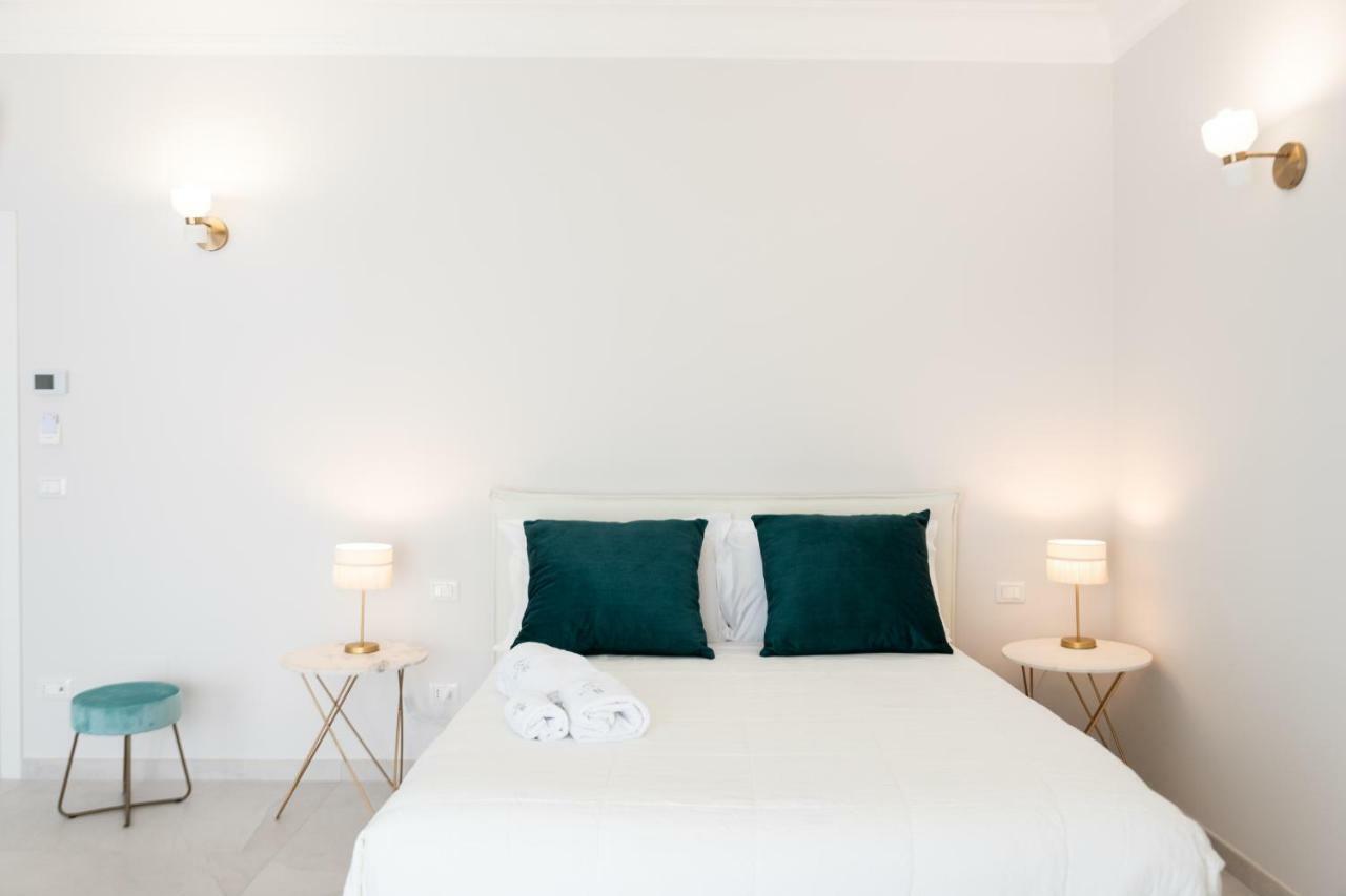 Bed and Breakfast Li Cetti Лечче Экстерьер фото